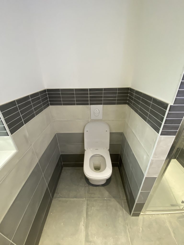 rénovation salle de bain Courseulles-sur-Mer